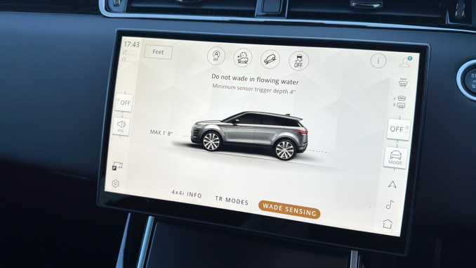 Land Rover Range Rover Evoque 2.0 D200 Hoxton Edition 5dr Auto Diesel Hatchback - Image 32